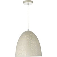 Holeymoley Single Pendant Light
Holeymoley Single Pendant Light