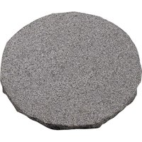 Stylish Stone Granite Stepping Stone 300mm - Dark Grey
Stylish Stone Granite Stepping Stone 300mm - Dark Grey