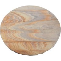Stylish Stone Natural Stepping Stone 400mm - Rainbow
Stylish Stone Natural Stepping Stone 400mm - Rainbow