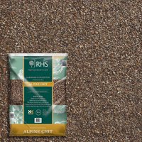 Stylish Stone RHS Horticultural Alpine Grit - Large Pack
Stylish Stone RHS Horticultural Alpine Grit - Large Pack