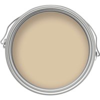 Craig & Rose 1829 Eggshell Paint - Deep Sung Cream - 2.5L
Craig & Rose 1829 Eggshell Paint - Deep Sung Cream - 2.5L