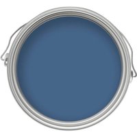Craig & Rose 1829 Eggshell Paint - Flanders Blue - 2.5L
Craig & Rose 1829 Eggshell Paint - Flanders Blue - 2.5L