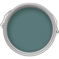 Craig & Rose 1829 Eggshell Paint - French Turquoise - 2.5L
Craig & Rose 1829 Eggshell Paint - French Turquoise - 2.5L