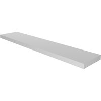 Floating Shelf - White Matt -1200 x 240 x 38mm
Floating Shelf - White Matt -1200 x 240 x 38mm
