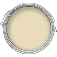 Craig & Rose 1829 Eggshell Paint - Jasper Yellow - 2.5L
Craig & Rose 1829 Eggshell Paint - Jasper Yellow - 2.5L