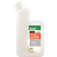 ALM Premium Fuel Mixing Bottle
ALM Premium Fuel Mixing Bottle