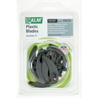 ALM Plastic Blades For Powerbase Hover
ALM Plastic Blades For Powerbase Hover