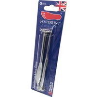 Footprint 6 1/4 Line Pins
Footprint 6 1/4 Line Pins