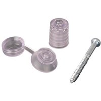 Roof Sheet Super Fixings - 5 Packs of 10
Roof Sheet Super Fixings - 5 Packs of 10