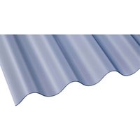 Corolux 3 Inch Profile Corrugated Roof Sheets 8ft – 5 Pack
Corolux 3 Inch Profile Corrugated Roof Sheets 8ft – 5 Pack
