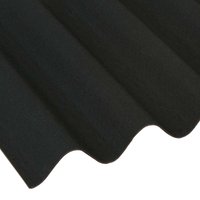 Coroline Black Roof Sheet 2m - Pack 5
Coroline Black Roof Sheet 2m - Pack 5