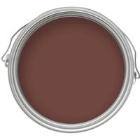 Crown Chestnut - Non Drip Gloss Paint - 750ml
Crown Chestnut - Non Drip Gloss Paint - 750ml