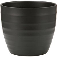 Anthracite Plant Pot - 33cm
Anthracite Plant Pot - 33cm