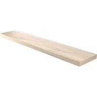 Floating Shelf - Sanoma Oak - 1200 x 240 x 38mm
Floating Shelf - Sanoma Oak - 1200 x 240 x 38mm