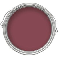 Craig & Rose 1829 Eggshell Paint - Medici Crimson - 2.5L
Craig & Rose 1829 Eggshell Paint - Medici Crimson - 2.5L