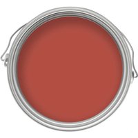 Craig & Rose 1829 Eggshell Paint - Oriental Red - 2.5L 
Craig & Rose 1829 Eggshell Paint - Oriental Red - 2.5L