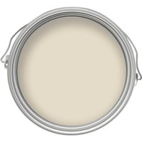 Craig & Rose 1829 Eggshell Paint - Pale Mortlake Cream - 2.5L
Craig & Rose 1829 Eggshell Paint - Pale Mortlake Cream - 2.5L