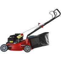 Sovereign 40cm Petrol Push Lawn Mower
Sovereign 40cm Petrol Push Lawn Mower