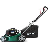 Qualcast 41cm Petrol Push Lawn Mower 450E
Qualcast 41cm Petrol Push Lawn Mower 450E
