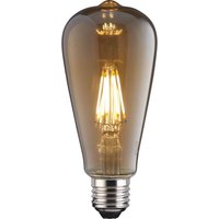 LED Filament ST64 4W E27 Vintage Light Bulb
LED Filament ST64 4W E27 Vintage Light Bulb