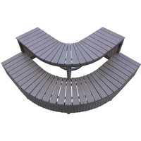 Canadian Spa Rattan Square Corner Spa Steps
Canadian Spa Rattan Square Corner Spa Steps