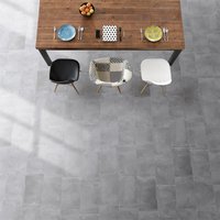 Metropolitan Grey Porcelain Wall & Floor Tile - 300 x 600mm - 1.08sqm Pack
Metropolitan Grey Porcelain Wall & Floor Tile - 300 x 600mm - 1.08sqm Pack
