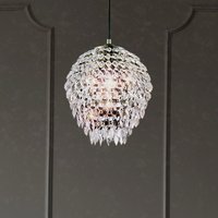 Blair Antique Brass Pendant Light
Blair Antique Brass Pendant Light