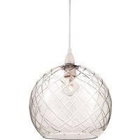 Carina Cut Glass Lamp Shade
Carina Cut Glass Lamp Shade