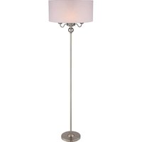 Valencia 3 Light Floor Lamp
Valencia 3 Light Floor Lamp