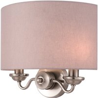 Valencia Wall 2 Light
Valencia Wall 2 Light