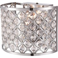 Valentina Beaded Wall Light
Valentina Beaded Wall Light