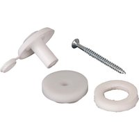 Corotherm 16mm White Super Fixing Buttons - Pack 10
Corotherm 16mm White Super Fixing Buttons - Pack 10