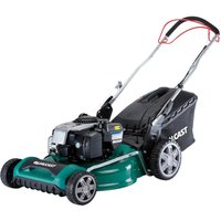 Qualcast 51cm Petrol Self Propelled Lawn Mower 625Exi 625E
Qualcast 51cm Petrol Self Propelled Lawn Mower 625Exi 625E