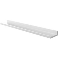 Photo Shelf - White Matt - 60cm
Photo Shelf - White Matt - 60cm