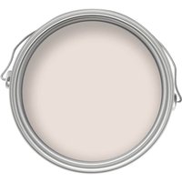 Craig & Rose 1829 Eggshell Paint - Pearl White - 2.5L
Craig & Rose 1829 Eggshell Paint - Pearl White - 2.5L