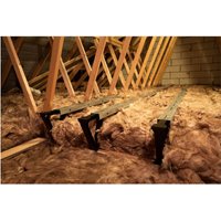 LoftZone StoreFloor Kit for New Build Houses (7m2) 
LoftZone StoreFloor Kit for New Build Houses (7m2)