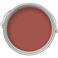 Craig & Rose 1829 Eggshell Paint - Red Barn - 2.5L
Craig & Rose 1829 Eggshell Paint - Red Barn - 2.5L