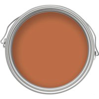 Craig & Rose 1829 Eggshell Paint - Russet - 2.5L
Craig & Rose 1829 Eggshell Paint - Russet - 2.5L