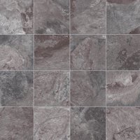 Otis Vinyl Flooring - Slate Tile Effect - 2x2m
Otis Vinyl Flooring - Slate Tile Effect - 2x2m