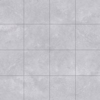 Finley Vinyl Flooring - Grey Tile Effect - 2x3m
Finley Vinyl Flooring - Grey Tile Effect - 2x3m