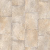 Sula Vinyl Flooring - Beige Stone Effect - 2x3m
Sula Vinyl Flooring - Beige Stone Effect - 2x3m