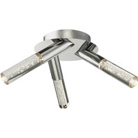 Mely 3 Light Flush LED Ceiling Light
Mely 3 Light Flush LED Ceiling Light