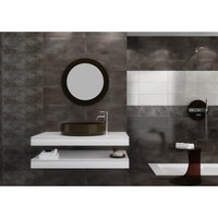 Look Grey Wall Tiles - 500 x 200mm
Look Grey Wall Tiles - 500 x 200mm