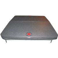 Canadian Spa Hot Tub Cover - Grey / 228 X 228cm
Canadian Spa Hot Tub Cover - Grey / 228 X 228cm