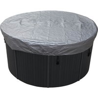Canadian Spa Round Spa Cover Guard - 84In
Canadian Spa Round Spa Cover Guard - 84In