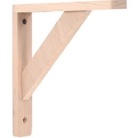 Timber Effect Bracket - Beech - 20x20cm
Timber Effect Bracket - Beech - 20x20cm