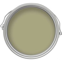 Craig & Rose 1829 Eggshell Paint - Tapestry Green - 2.5L
Craig & Rose 1829 Eggshell Paint - Tapestry Green - 2.5L