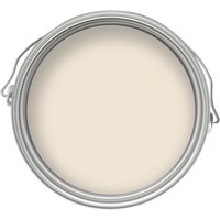 Craig & Rose 1829 Eggshell Paint - Regency White - 2.5L
Craig & Rose 1829 Eggshell Paint - Regency White - 2.5L
