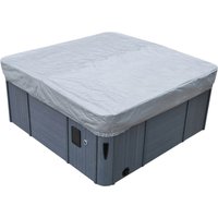 Canadian Spa Cover Guard - 96 X 96In
Canadian Spa Cover Guard - 96 X 96In