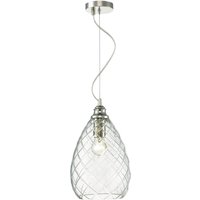 Harris Cut Glass Pendant Light
Harris Cut Glass Pendant Light